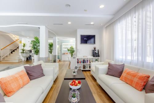 Apartamentos Ferrer Tamarindos - image 11