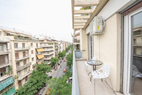 Athens Crown Paradise Apartments - image 3