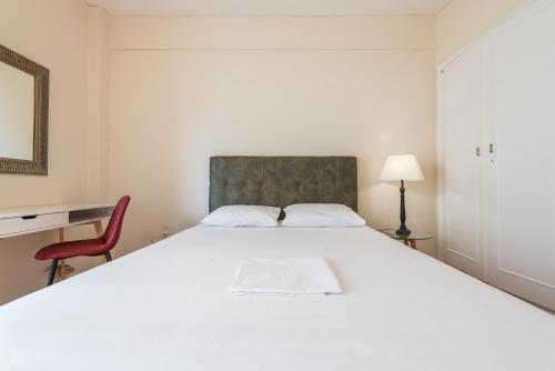 Athens Crown Paradise Apartments - image 12