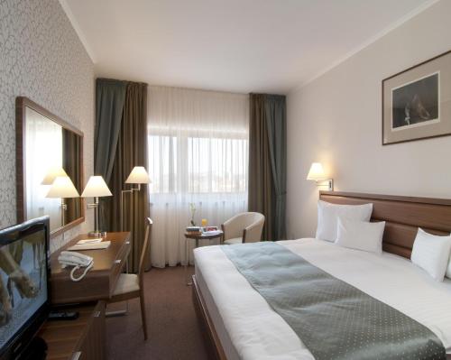 Photo - Ramada by Wyndham Hotel Cluj