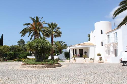 Quinta dos Oliveiras – Carvoeiro, UT