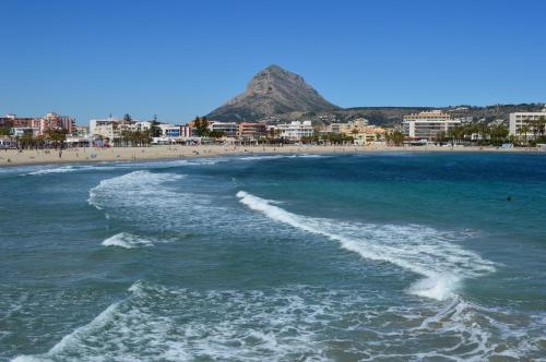 Villa Cerezos in La Mandarina