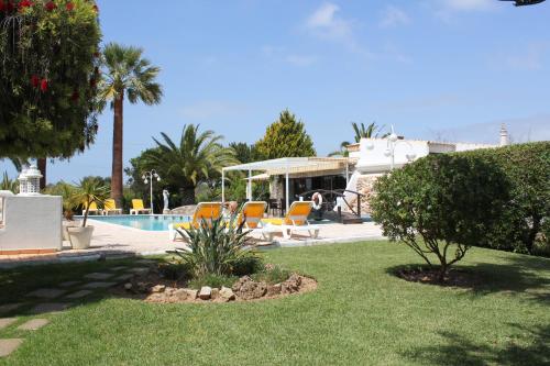 Quinta dos Oliveiras – Carvoeiro, UT