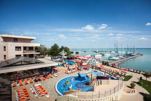 弗拉明戈健康酒店图片