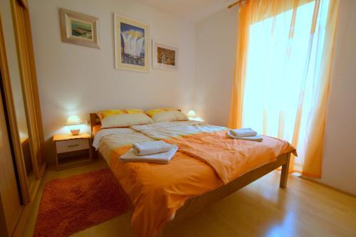 บริการและสิ่งอำนวยความสะดวก, Apartments Neven in ซิซิซี