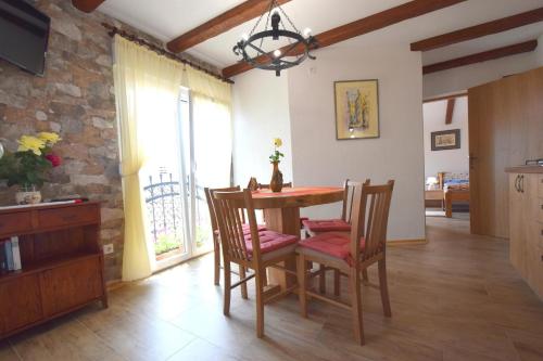 บริการและสิ่งอำนวยความสะดวก, Apartments Neven in ซิซิซี