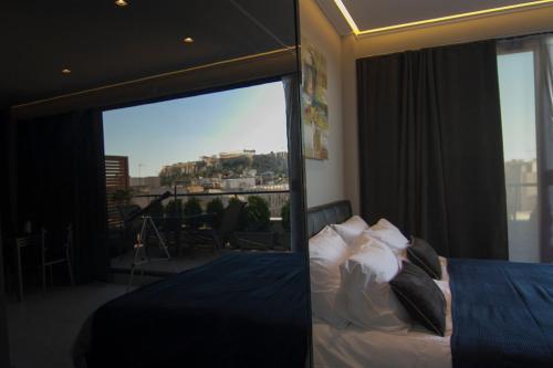Acropolis Suite, Atény (fotografie 10)