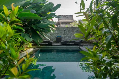 Eka Bali Guest House