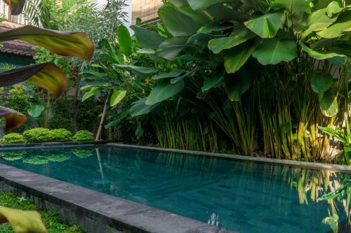 Eka Bali Guest House