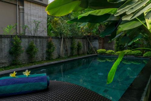 Eka Bali Guest House