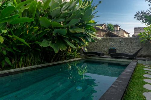 Eka Bali Guest House