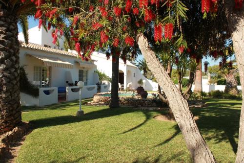 Quinta dos Oliveiras – Carvoeiro, UT