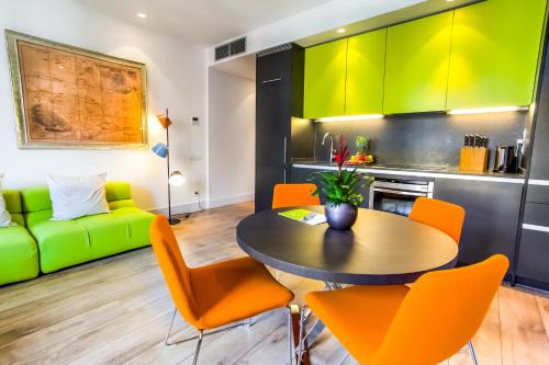 Cosmo Apartments Passeig de Gràcia - image 3