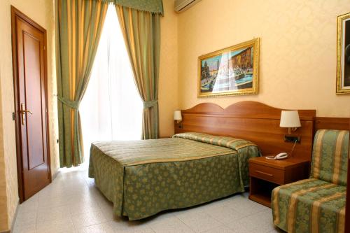Hotel Teti – Rome