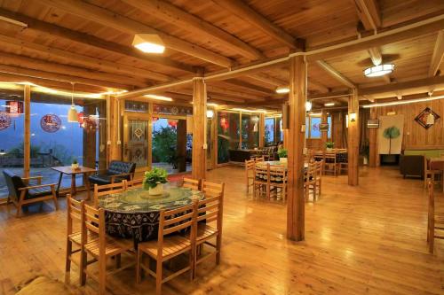 Longji Terrace Inn