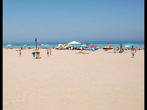 Orlando Vacanze Camere – Erice, CA