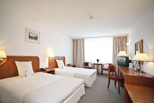 Novotel Kraków City West, Cracovia (foto 6)