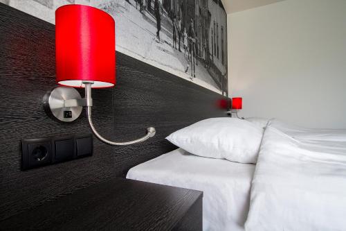 Bastion Hotel Amsterdam Noord - image 9