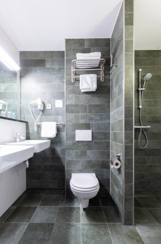 Bastion Hotel Amsterdam Noord