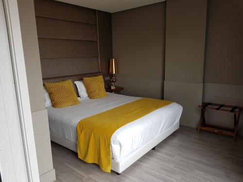 Hotel Art Santander - image 5