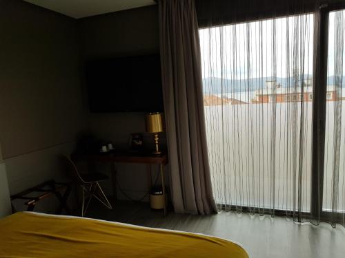 Hotel Art Santander - image 4