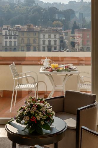 Plaza Hotel Lucchesi - image 4