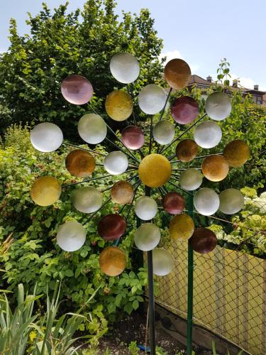 Niros Bed&Breakfast - Accommodation - Basel