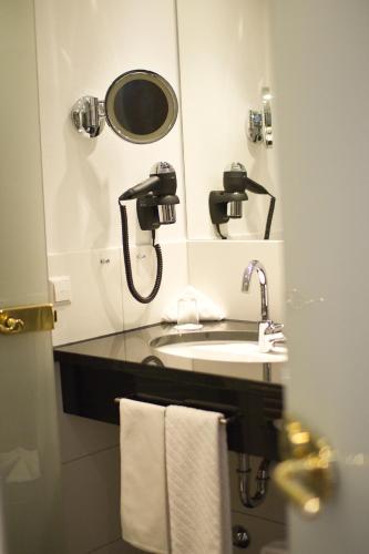 Hotel Jagdhaus Wiese - image 3
