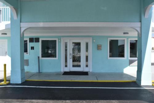 Mad og drikke, Destin Inn & Suites in Destin (FL)