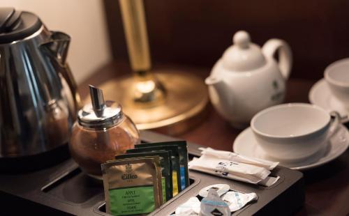 EA ホテル ダウン タウン