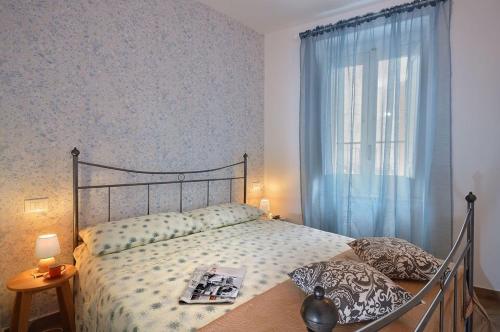 B&B Il Lentisco – Camerota, UT