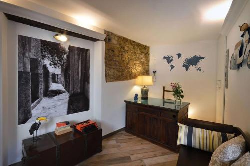 B&B Il Lentisco – Camerota, UT
