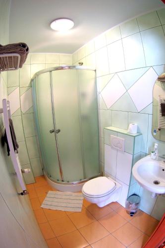 Noclegi Wega - image 2