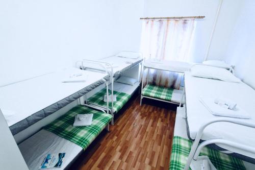 Guests Hostel