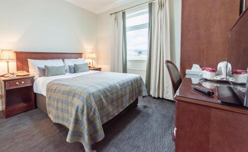 Ben Nevis Hotel & Leisure Club - image 13