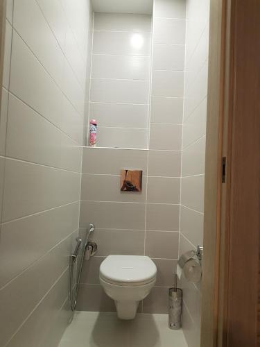 Gostinitsa-kvartira - image 8