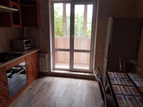 Gostinitsa-kvartira - main image