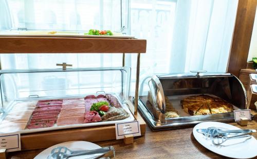 EA Hotel Sonata - image 14