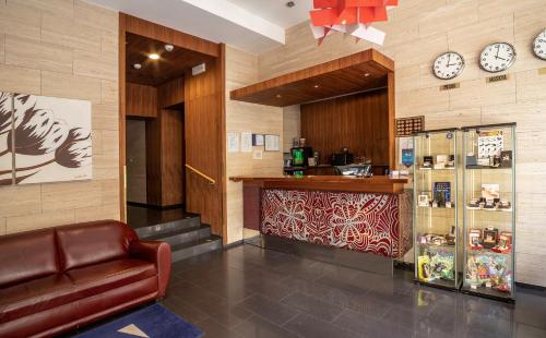 EA Hotel Sonata - main image