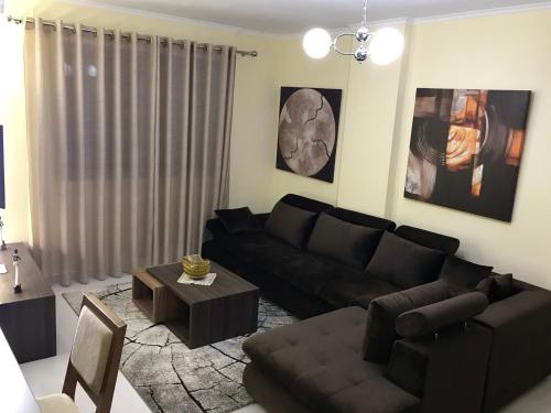 EKA Luxury Penthouse 2 - image 9
