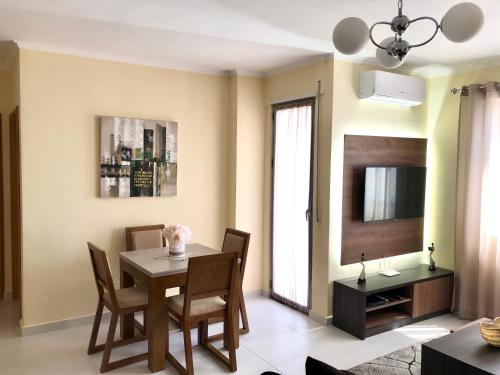 EKA Luxury Penthouse 2 - main image