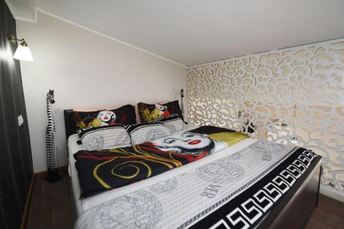 Apartment penthouse - image 3