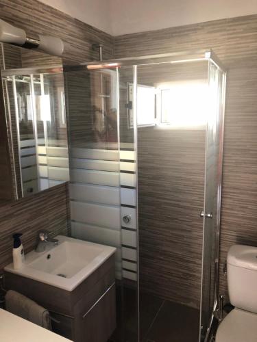 POSSIDI - Ithaki Holiday Apartments, Kalandra (foto 10)