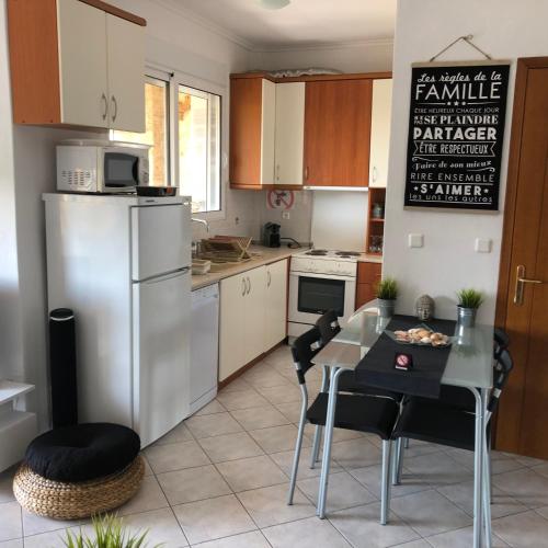 POSSIDI - Ithaki Holiday Apartments, Kalandra (foto 9)