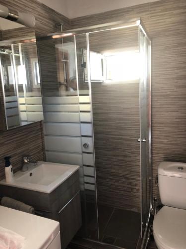 POSSIDI - Ithaki Holiday Apartments, Kalandra (foto 7)