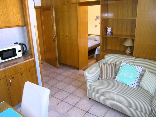 Apartments Oribella - main image