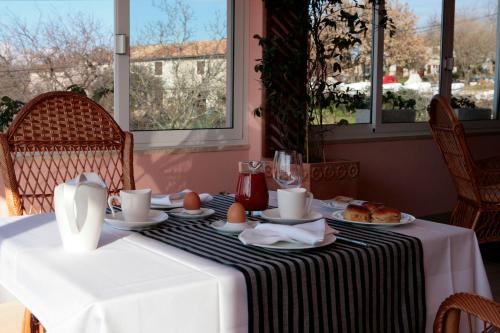Hotel Arte Casa - image 8