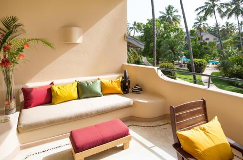 โรงแรมอาลิเซ (Hotel Alisei) in ลาส เทอเรนาส