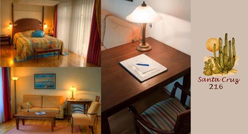 Hotel Henry - main image