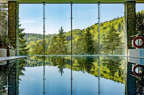 Hotel Spa Dr Irena Eris Krynica Zdrój - image 6